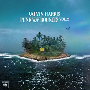Álbum Funk Wav Bounces Vol. 2 de Calvin Harris